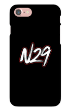 naldo29 iPhone Phone Cases