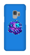 superbia7sins Samsung Phone Cases