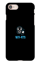 nesh2o iPhone Phone Cases