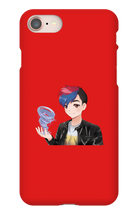 Kurotatsumakii iPhone Phone Cases