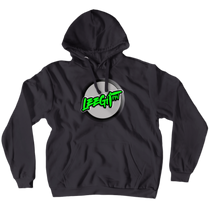 Leegit FPV Hoodies (No-Zip/Pullover)