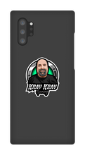 kraykraygaming Samsung Phone Cases