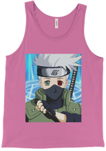 Jokes Kakashi Tank Top