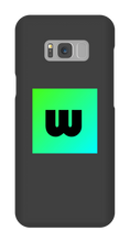 willt04_ Samsung Phone Cases