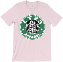 livingtyler23 T-Shirts
