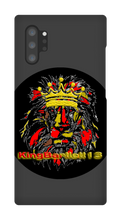 kingbartlett13 Samsung Phone Cases