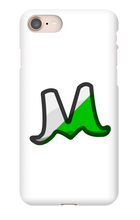marcopg iPhone Phone Cases