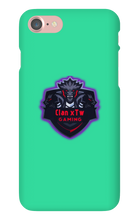 Funda iPhone xTw Logo