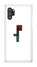 P1nkMilkshake Minecraft Samsung Phone Cases