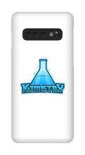 k3mistry Samsung Phone Cases