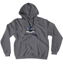 prime'shouse Hoodies (No-Zip/Pullover)