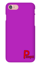 The Peepz iPhone Phone Cases