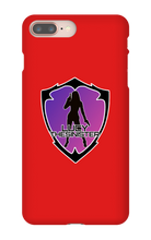 LucytheSinister iPhone Phone Cases