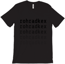 RohRadkex T-Shirts