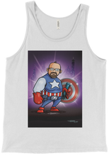 captainchris316 Tank Top