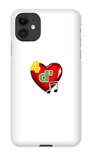 djsmilez20 iPhone Phone Cases