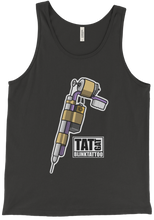 Tat Gat Tank
