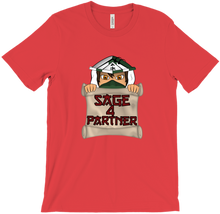 sage_hinata T-Shirts