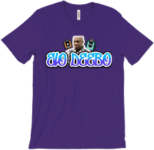 itsroamrs ELO DEEBO hoodies
