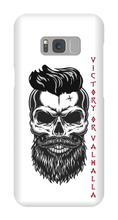 blackbeardedvet Samsung Phone Cases
