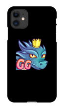 GG iPhone Phone Cases