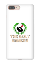 Daily Gamers Phone Case