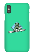 electrasayan iPhone Phone Cases