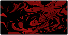 Red Swirl
