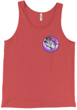 Tuna Tank Top