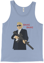 Fade Bang Bang Tank