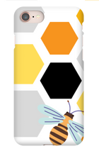 beccabeew iPhone Phone Cases