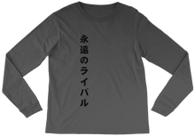 kevomelee1 Long Sleeve Tee