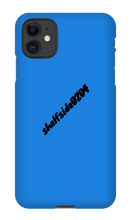 shelfside0204 iPhone Phone Cases