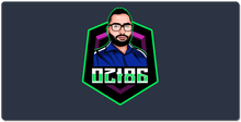 ozi86 XXL Gaming Mousepad
