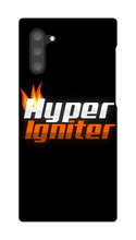 HyperIgniter Logo Samsung Phone Case