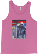 BIGGIE SOURCE MAGAZINE TANK TOP