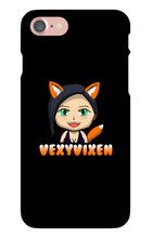 vexy_vixen iPhone Phone Cases