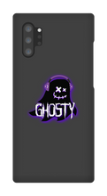 ghostygamingofficial Samsung Phone Cases