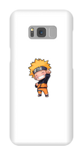 igf_xenoveunt Samsung Phone Cases
