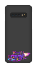 ClutchChloe Samsung Phone Case