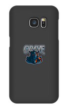 gr4veyt Samsung Phone Cases