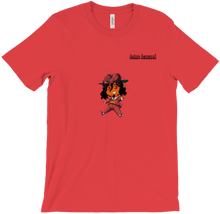asianazazael T-Shirts