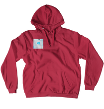 awakenxirus Hoodies (No-Zip/Pullover)