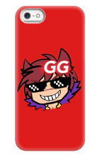 sett20 iPhone Phone Cases