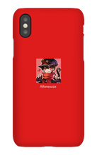 CARCASA MOVIL MERCH