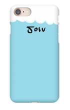 notsolvontwitter iPhone Phone Cases