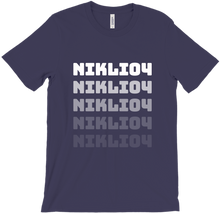 nikli04 T-Shirts