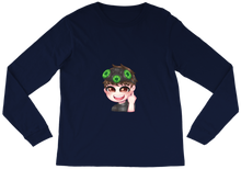 yuzsifr Long Sleeve Tee