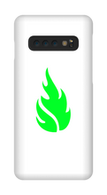Soul Fire Samsung Phone Case