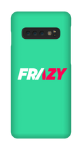 FR/\ZY Samsung Phone Cases
